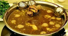 原野牛肉火锅