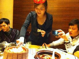 红泥小厨(合肥南国花园店)