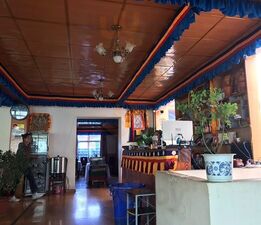 Lhasa Restaurant