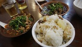 戴庄碗碗肥肠(县城汽车站店)