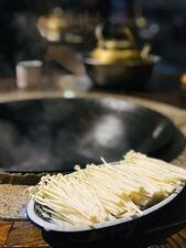 印象老灶台(标志门店)