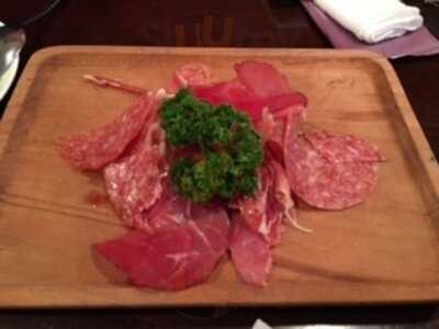 利苒西班牙料理(月星环球港店)