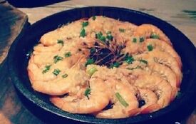 外婆家(湖墅店)