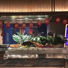 “知味”全日餐厅