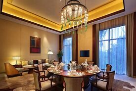 祥中餐厅 (西双版纳万达皇冠假日度假酒店)