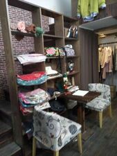 猫的骑士主义咖啡书吧