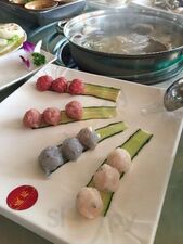 盛邦肥牛海鲜豆捞(富阳店)