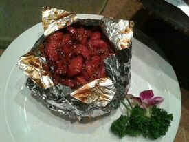 天下春花园酒店