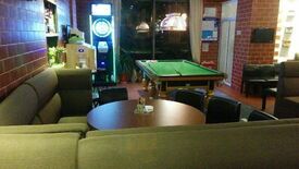 Carrie's Kaffee Restaurant Auto Bar