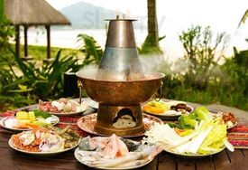 礁湖吧（神州半岛福朋度假酒店）