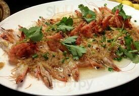 三弟海鲜大排档