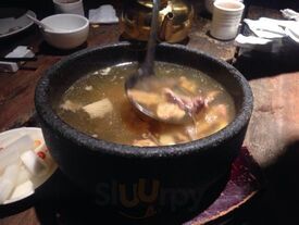 茶马驿站(东升路店)