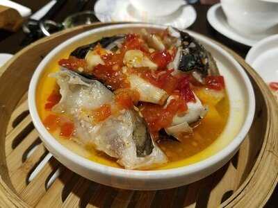 江-由辉师傅主理