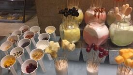宜客乐西餐厅