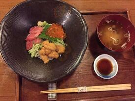 希望日本料理