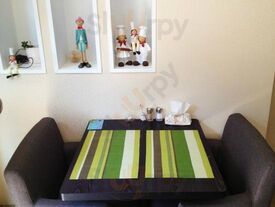 Macarena西班牙餐厅