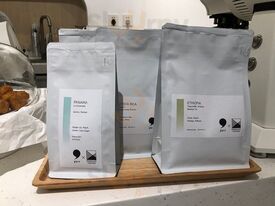 Pace Coffee