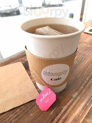 Simply Cafe