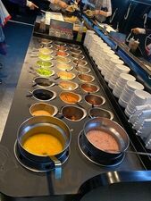 海底捞火锅(王府井店)