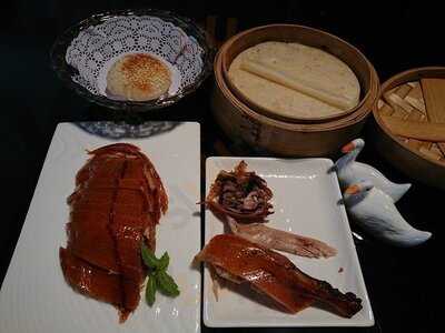 大董烤鸭店(阜成路店)