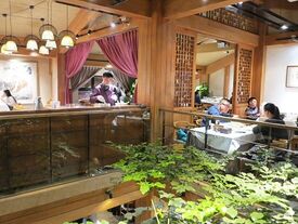 四季民福烤鸭店(东四十条店)