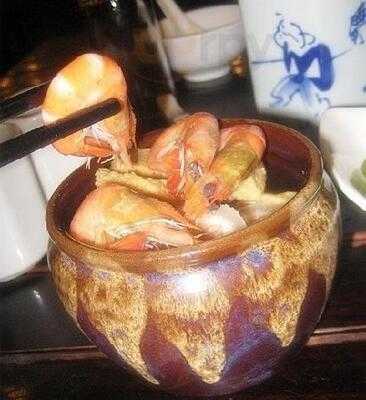 孔乙己酒楼(什刹海店)