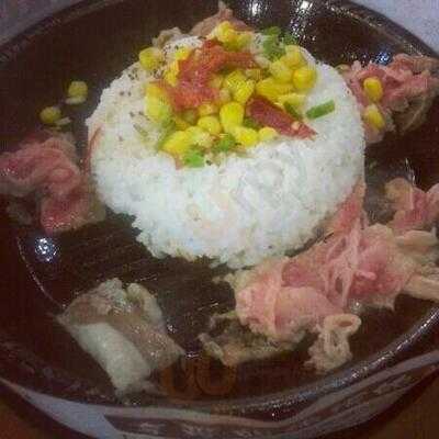 胡椒厨房(朝阳大悦城店)