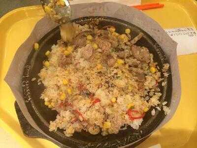 胡椒厨房(朝阳大悦城店)