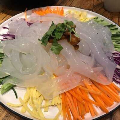 壹零捌道(白纸坊店)