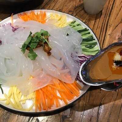 壹零捌道(白纸坊店)