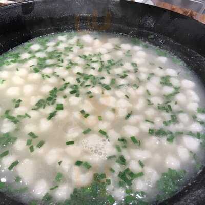 壹零捌道(白纸坊店)