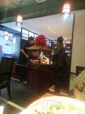 壹零捌道(白纸坊店)