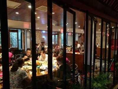 壹零捌道(白纸坊店)