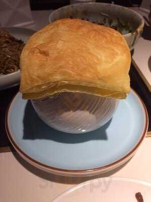 京味斋(花园北路店)