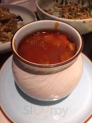 京味斋(花园北路店)