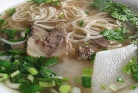 大碗张拉面(三义庙店)