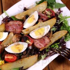 指纹咖啡(光华路店)