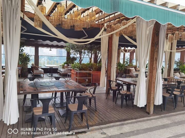 時光烏托邦空中音樂花園餐廳(幸福廣場店)