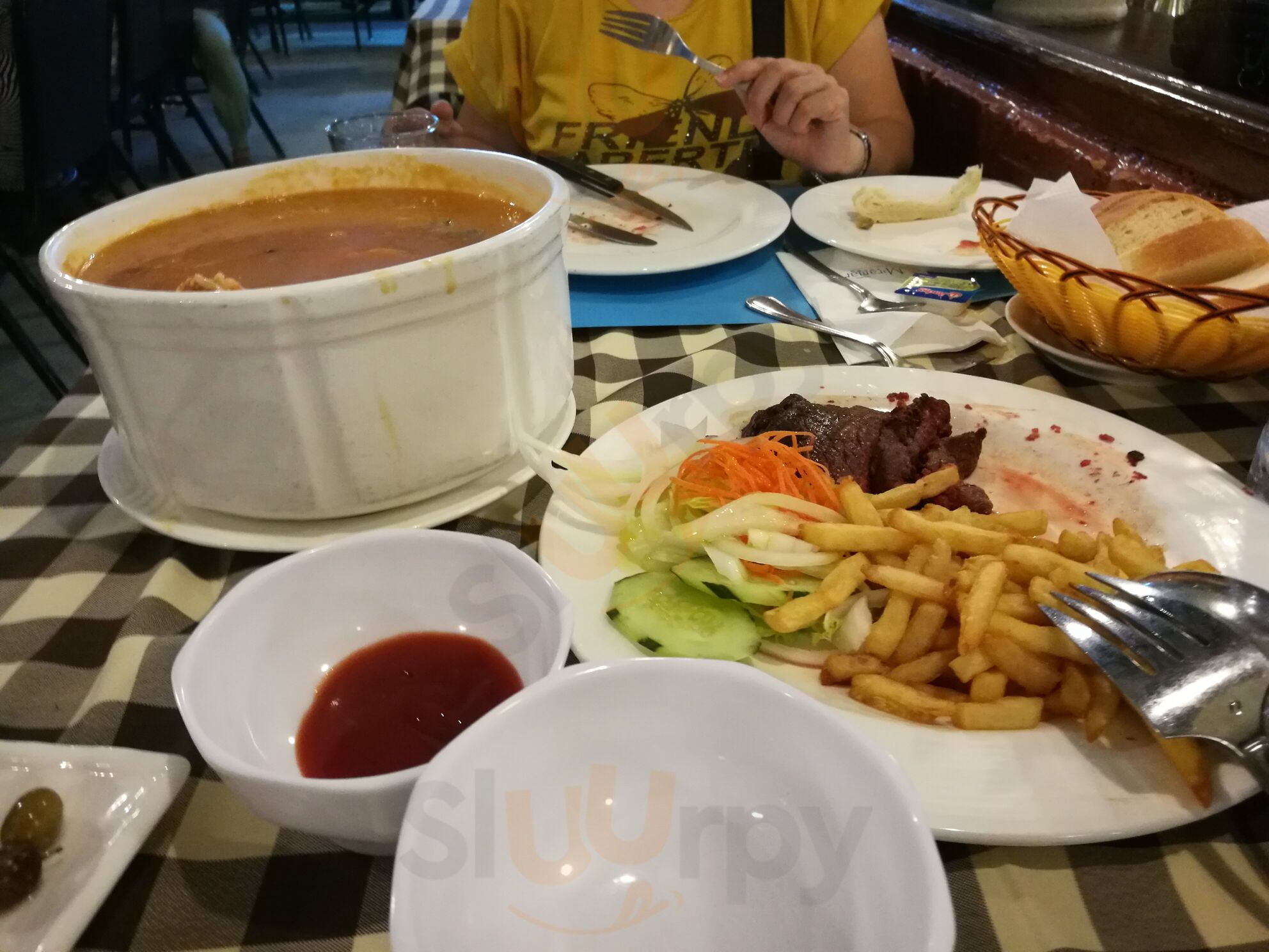 美丽华餐厅