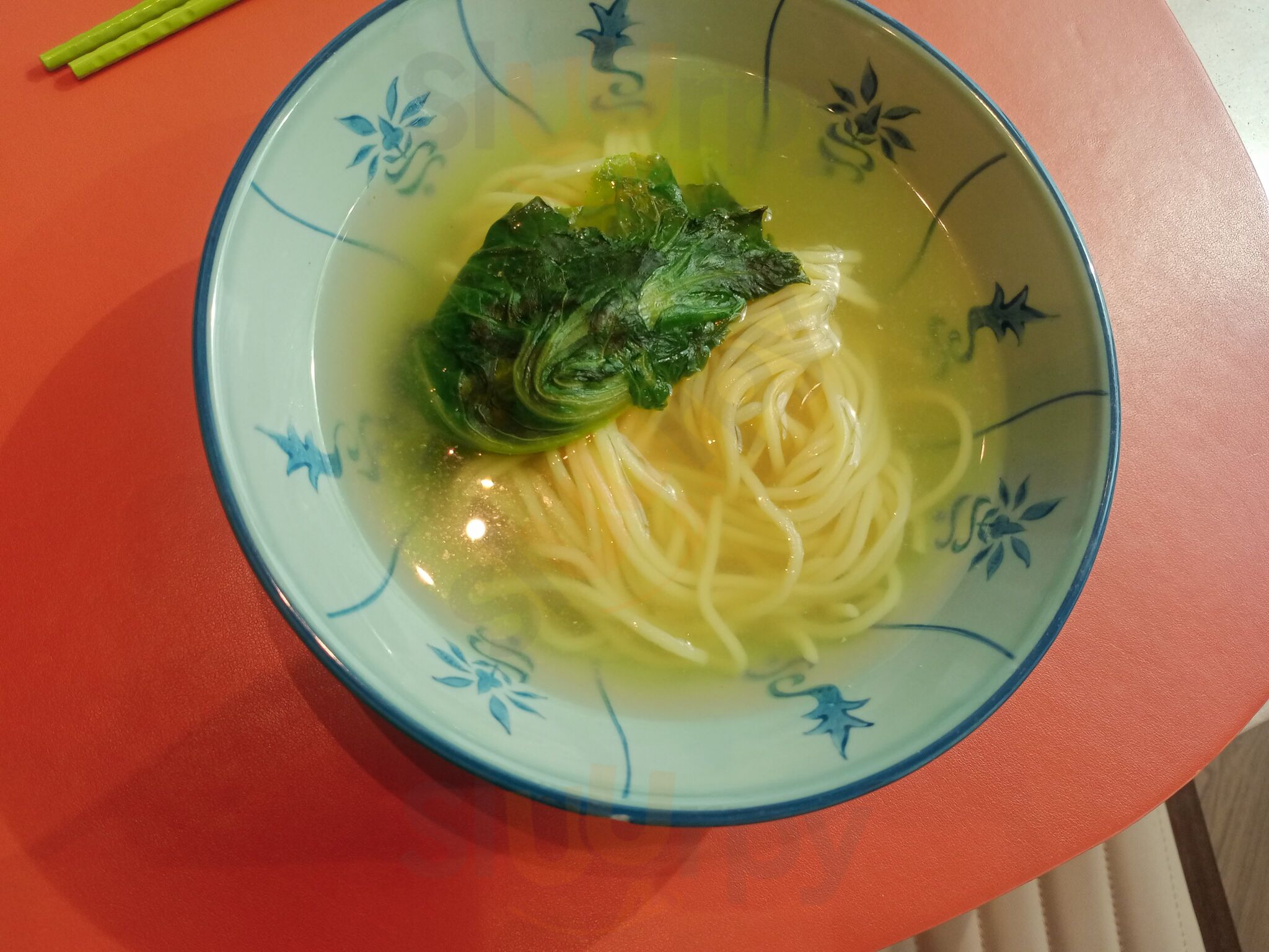 越·咖啡全日制餐廳