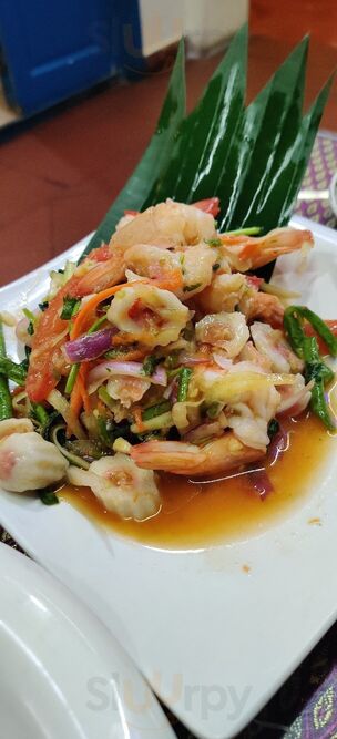 Mianwotai Restaurant