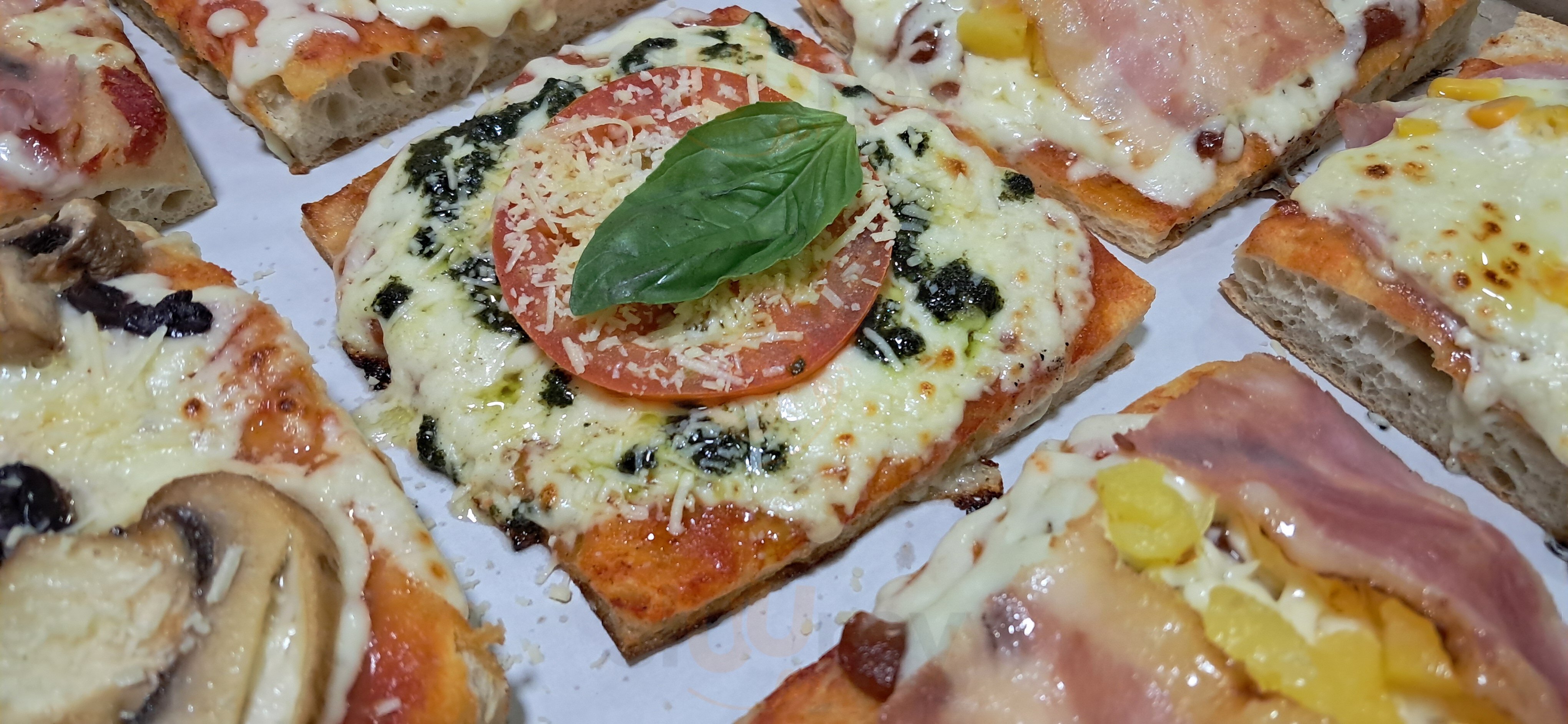 Pizzaverso Express