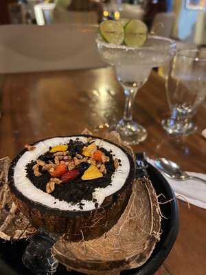 Inkanto Prime Cartagena