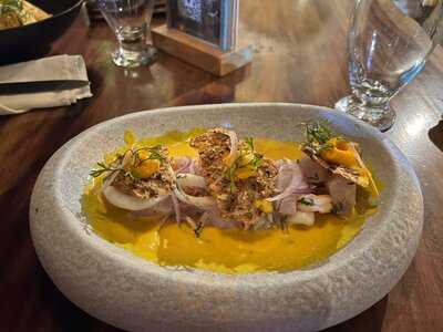 Inkanto Prime Cartagena