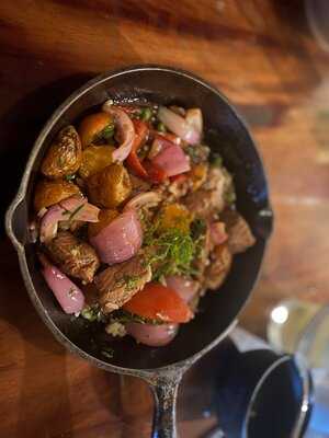 Inkanto Prime Cartagena