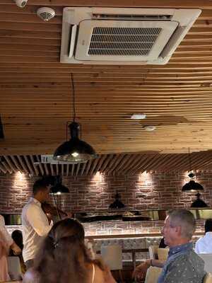 Inkanto Prime Cartagena