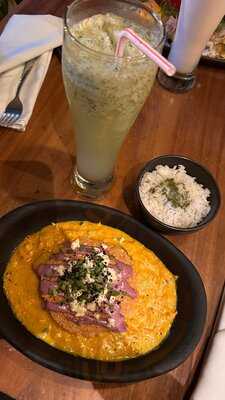 Inkanto Prime Cartagena