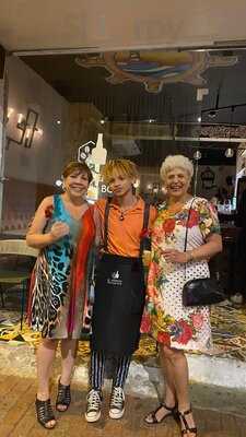 El Arsenal: The Rum Box