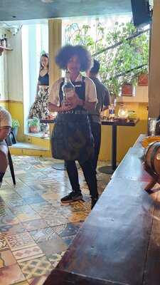 El Arsenal: The Rum Box