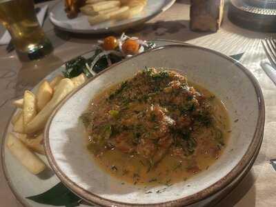 El Arsenal: The Rum Box